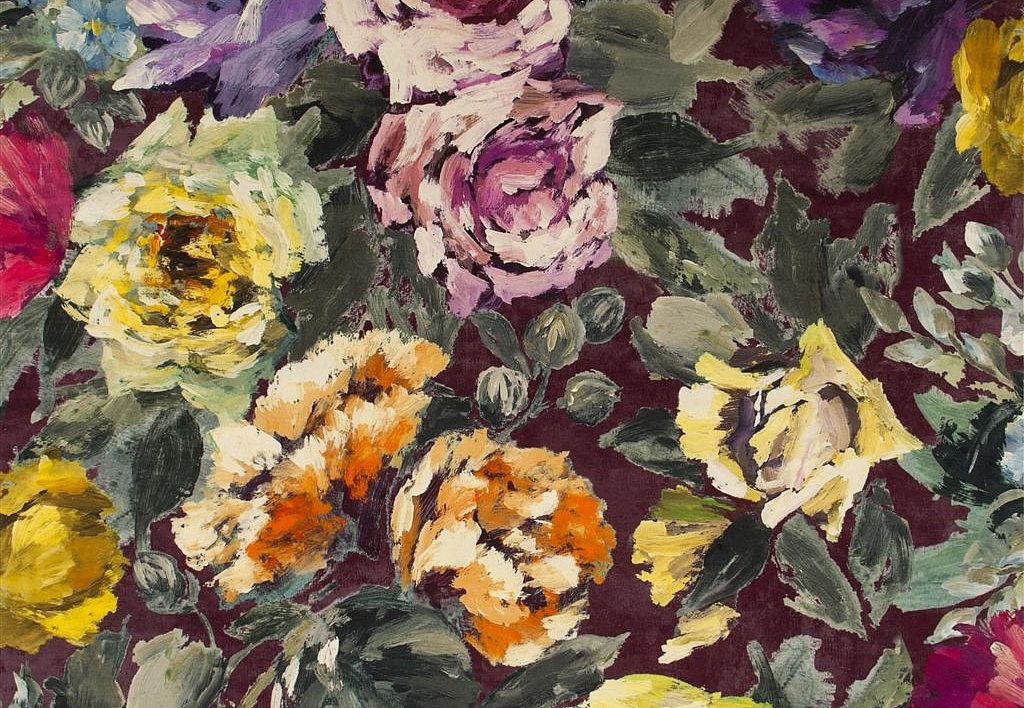 Ткань Designers Guild Caprifoglio FDG2355/02
