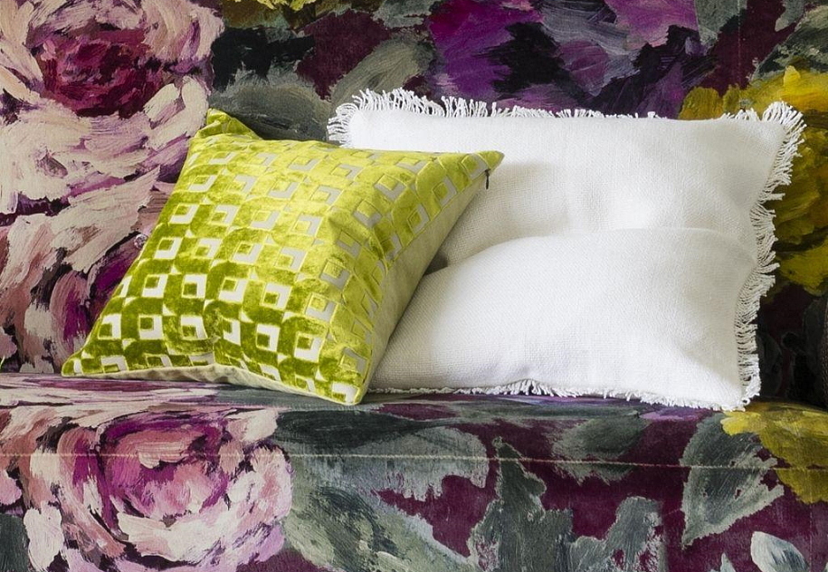 Ткань Designers Guild Caprifoglio FDG2355/02