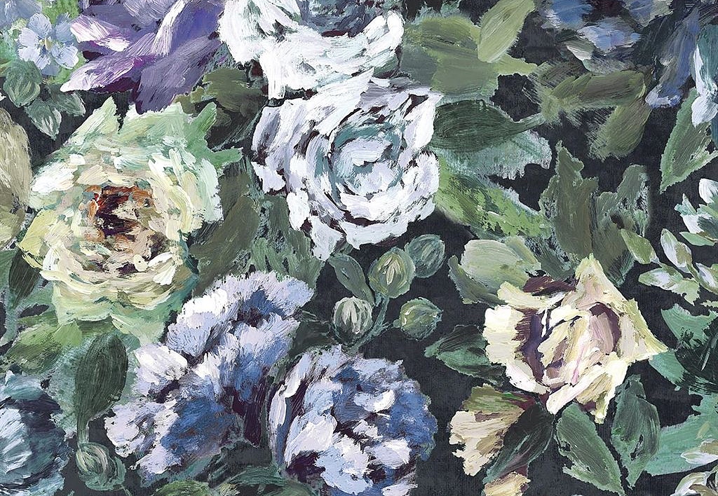 Ткань Designers Guild Caprifoglio FDG2355/01