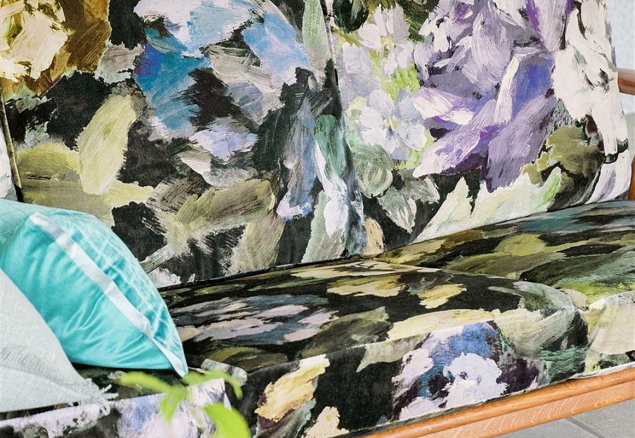 Ткань Designers Guild Caprifoglio FDG2355/01