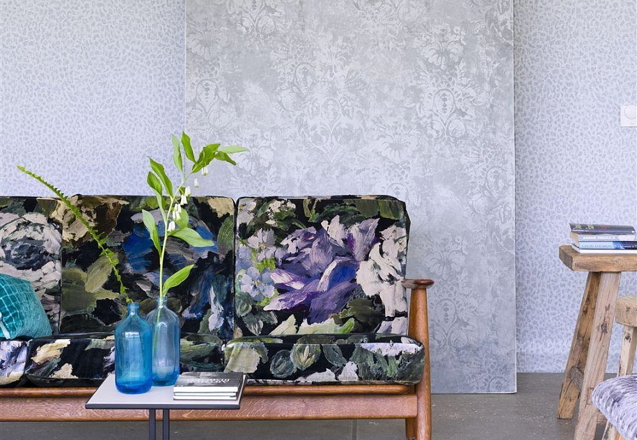 Ткань Designers Guild Caprifoglio FDG2355/01