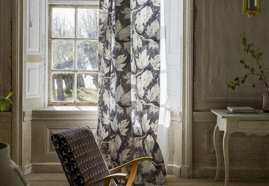 Ткань Designers Guild Caprifoglio FDG2359/02