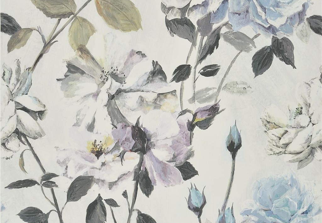 Ткань Designers Guild Couture rose FDG2470/03