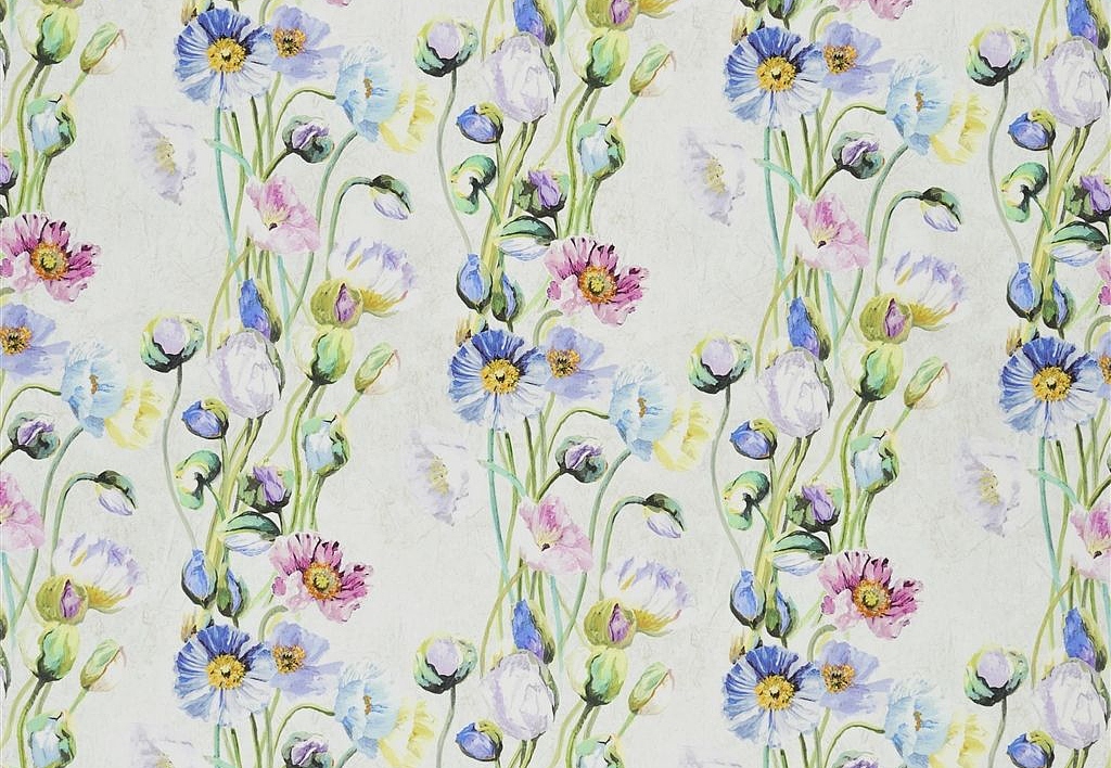 Ткань Designers Guild Couture rose FDG2476/02