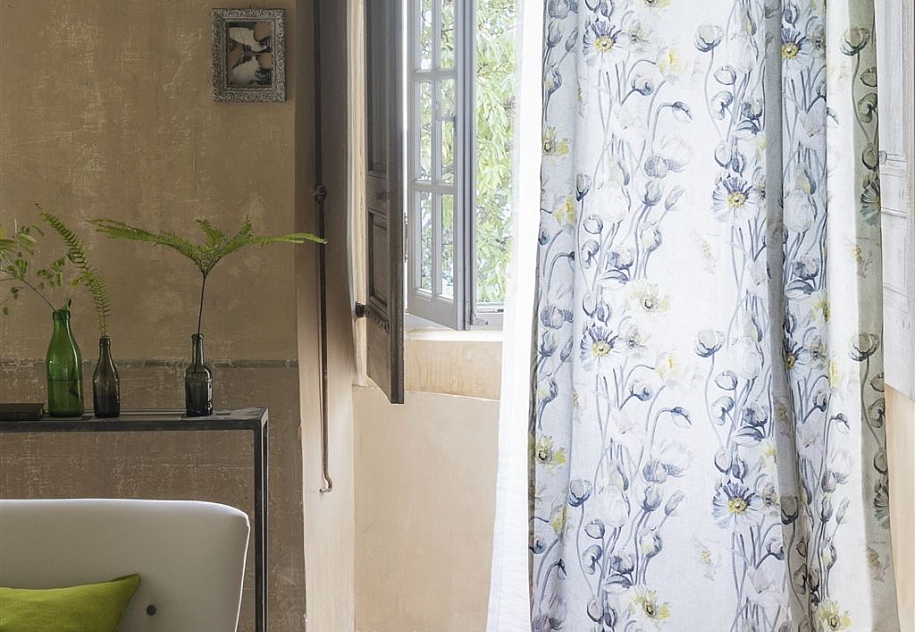 Ткань Designers Guild Couture rose FDG2476/03