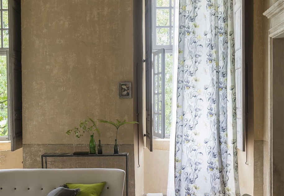 Ткань Designers Guild Couture rose FDG2476/03