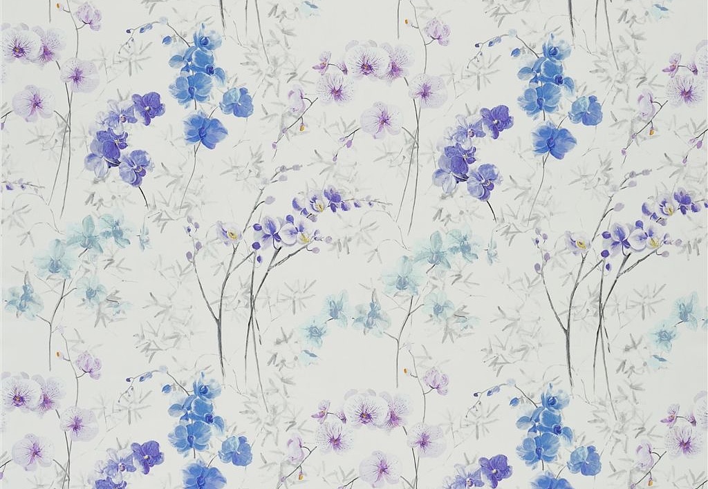 Ткань Designers Guild Couture rose FDG2473/02