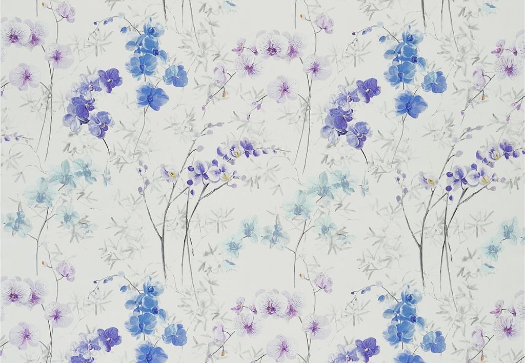 Ткань Designers Guild Couture rose FDG2473/02