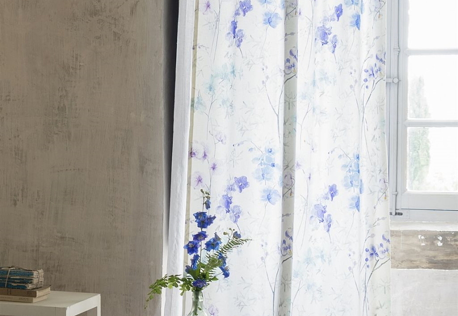 Ткань Designers Guild Couture rose FDG2473/02