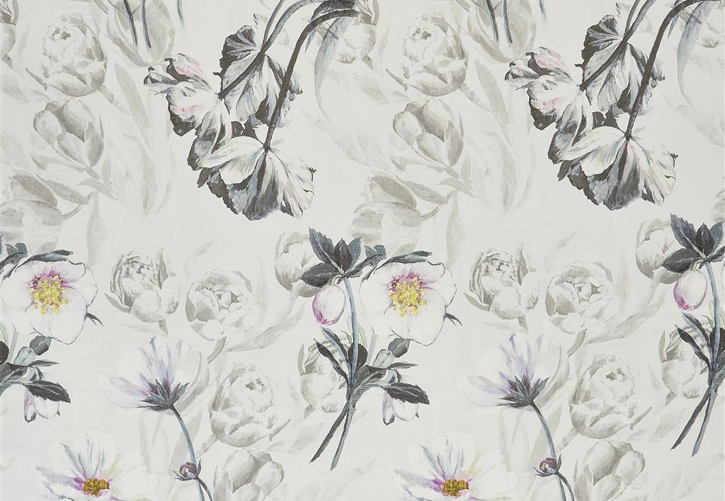 Ткань Designers Guild Couture rose FDG2481/02