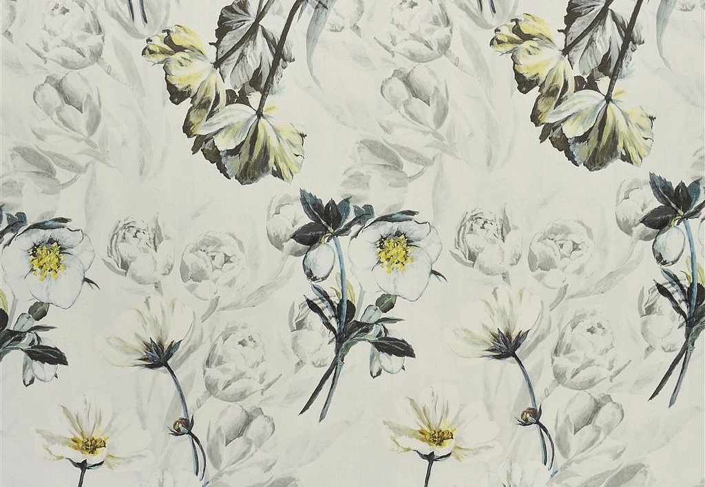 Ткань Designers Guild Couture rose FDG2481/01