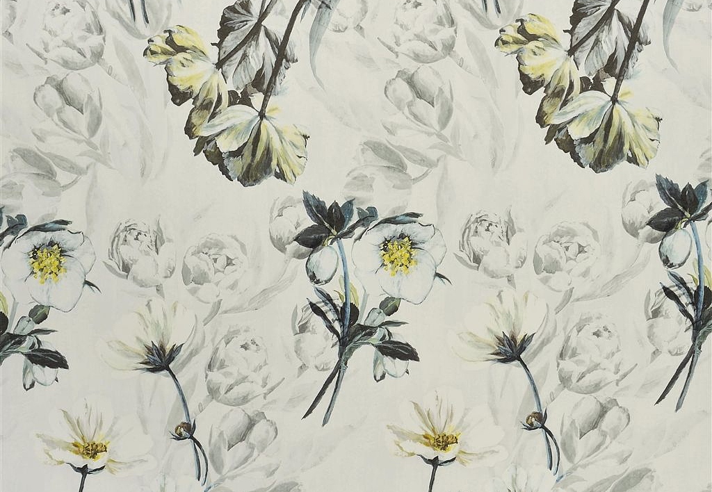 Ткань Designers Guild Couture rose FDG2481/01