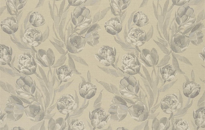 Английская ткань Designers Guild, коллекция Couture rose, артикул FDG2483/02