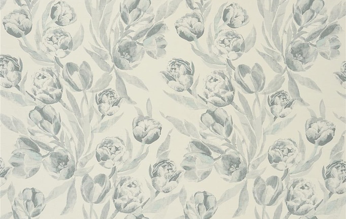 Английская ткань Designers Guild, коллекция Couture rose, артикул FDG2483/01