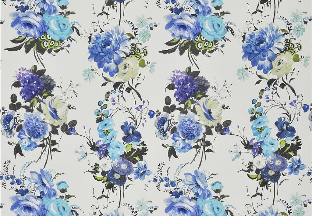 Ткань Designers Guild Orangerie FDG2364/03