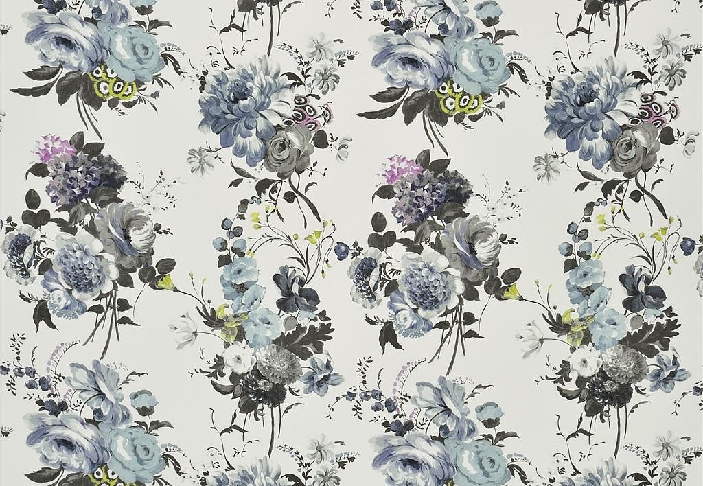 Ткань Designers Guild Orangerie FDG2364/04