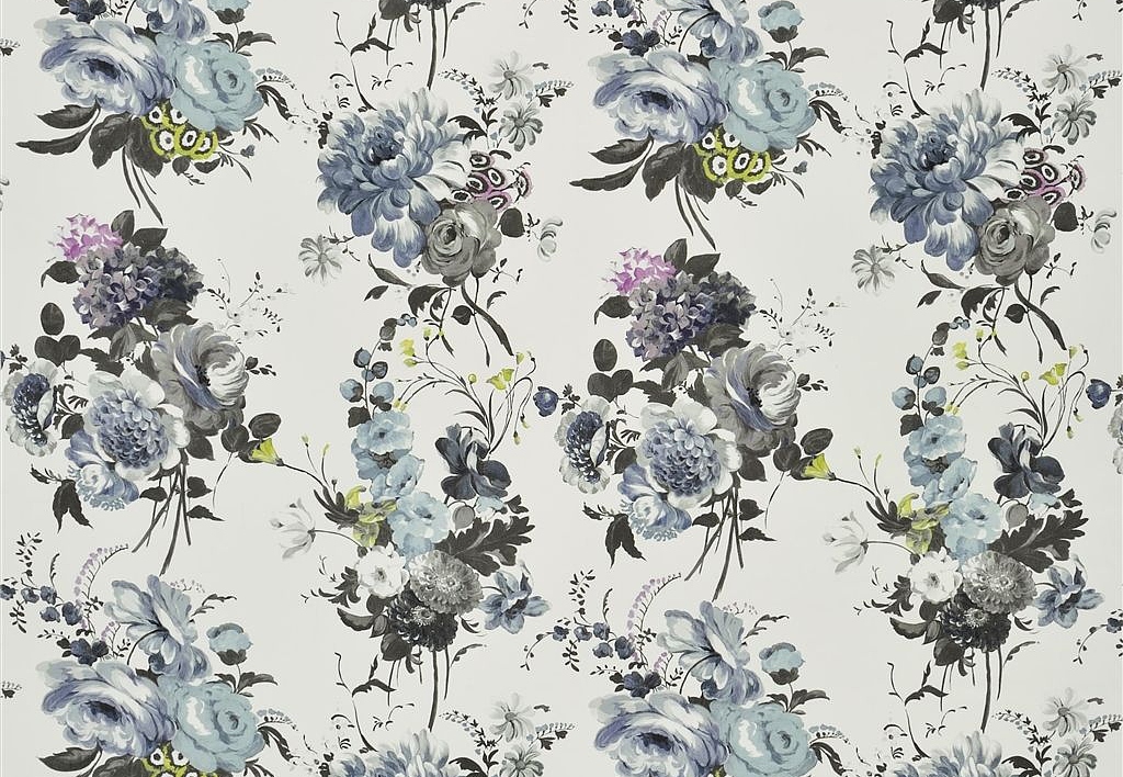 Ткань Designers Guild Orangerie FDG2364/04