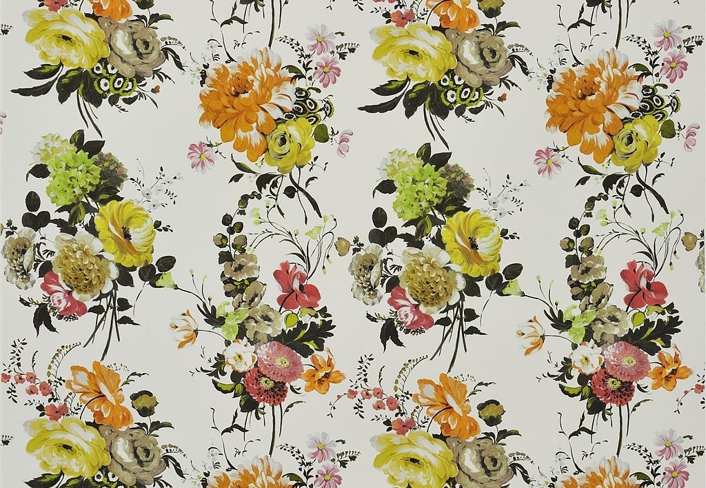 Ткань Designers Guild Orangerie FDG2364/02