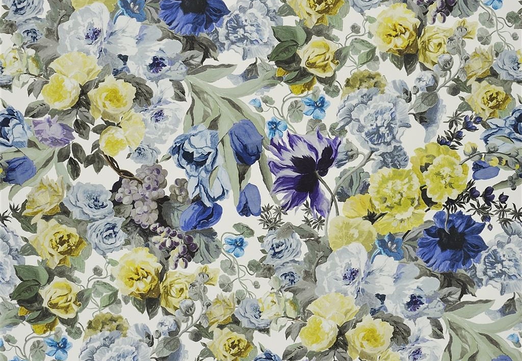 Ткань Designers Guild Orangerie FDG2367/03