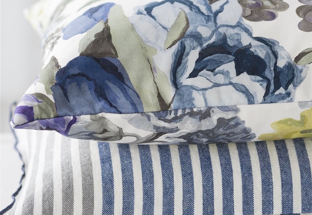 Ткань Designers Guild Orangerie FDG2367/03