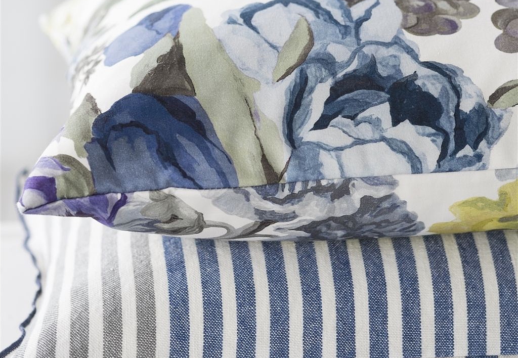 Ткань Designers Guild Orangerie FDG2367/03