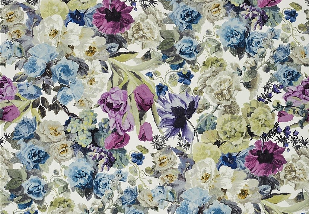 Ткань Designers Guild Orangerie FDG2367/01