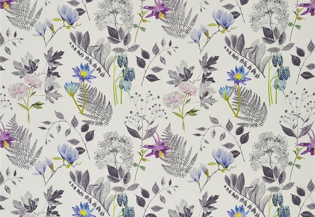 Ткань Designers Guild Orangerie FDG2371/02