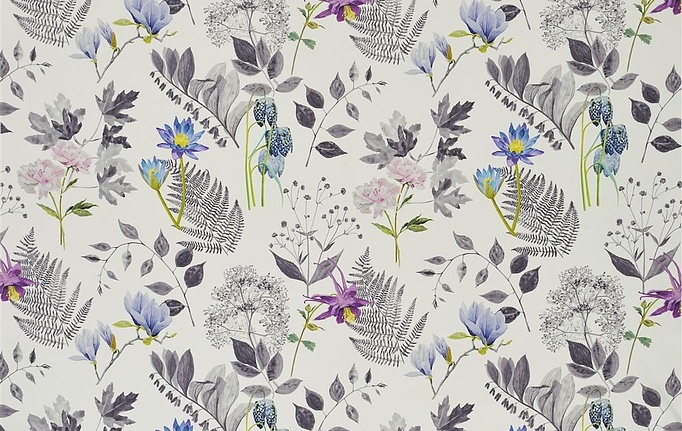 Английская ткань Designers Guild, коллекция Orangerie, артикул FDG2371/02