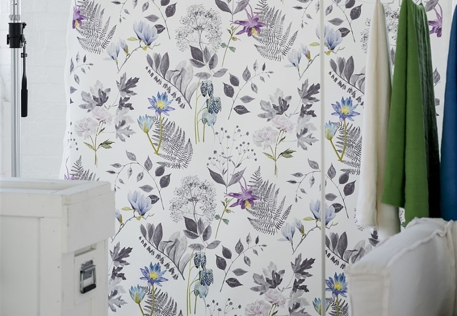 Ткань Designers Guild Orangerie FDG2371/02