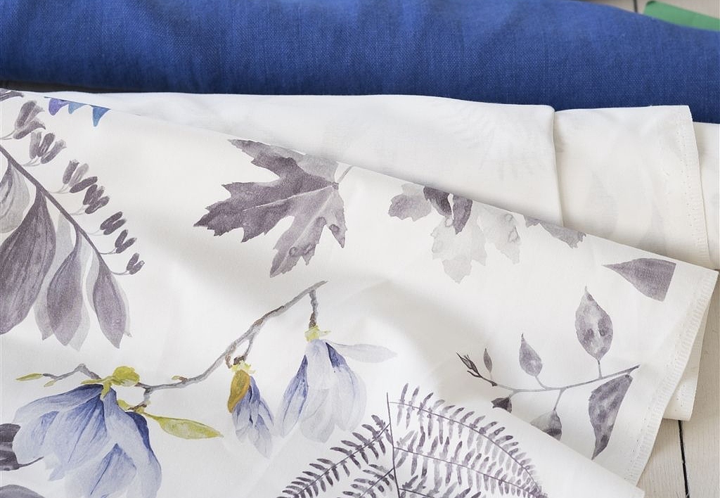 Ткань Designers Guild Orangerie FDG2371/02