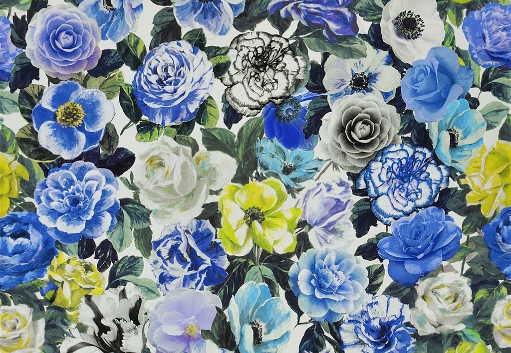 Ткань Designers Guild Orangerie FDG2368/02