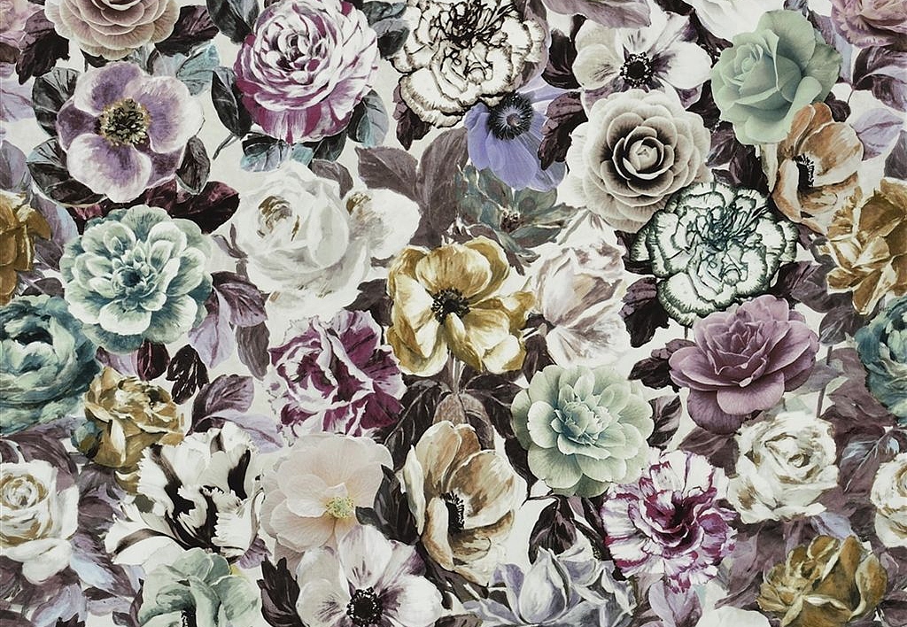 Ткань Designers Guild Orangerie FDG2368/01