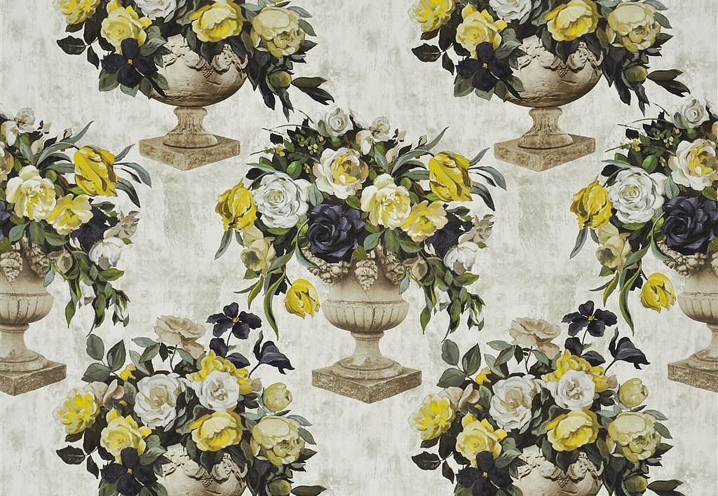 Ткань Designers Guild Orangerie FDG2369/02