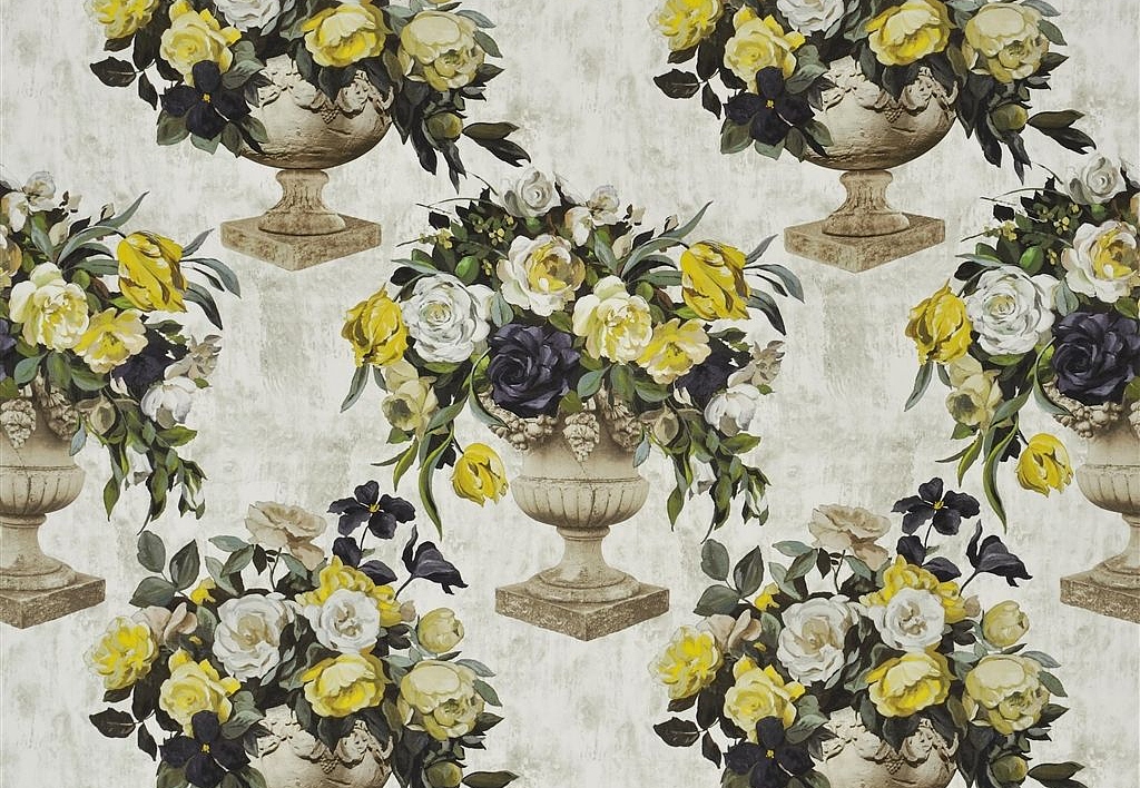 Ткань Designers Guild Orangerie FDG2369/02