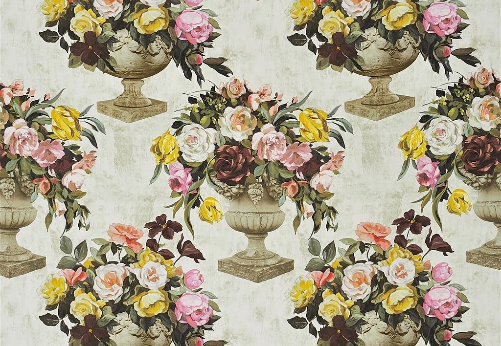 Ткань Designers Guild Orangerie FDG2369/03