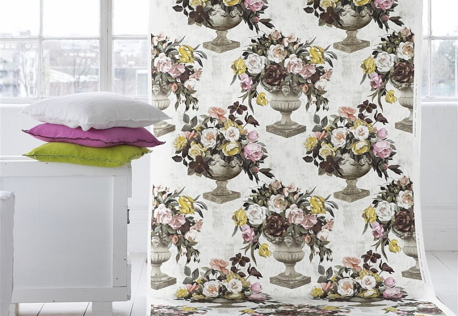 Ткань Designers Guild Orangerie FDG2369/03