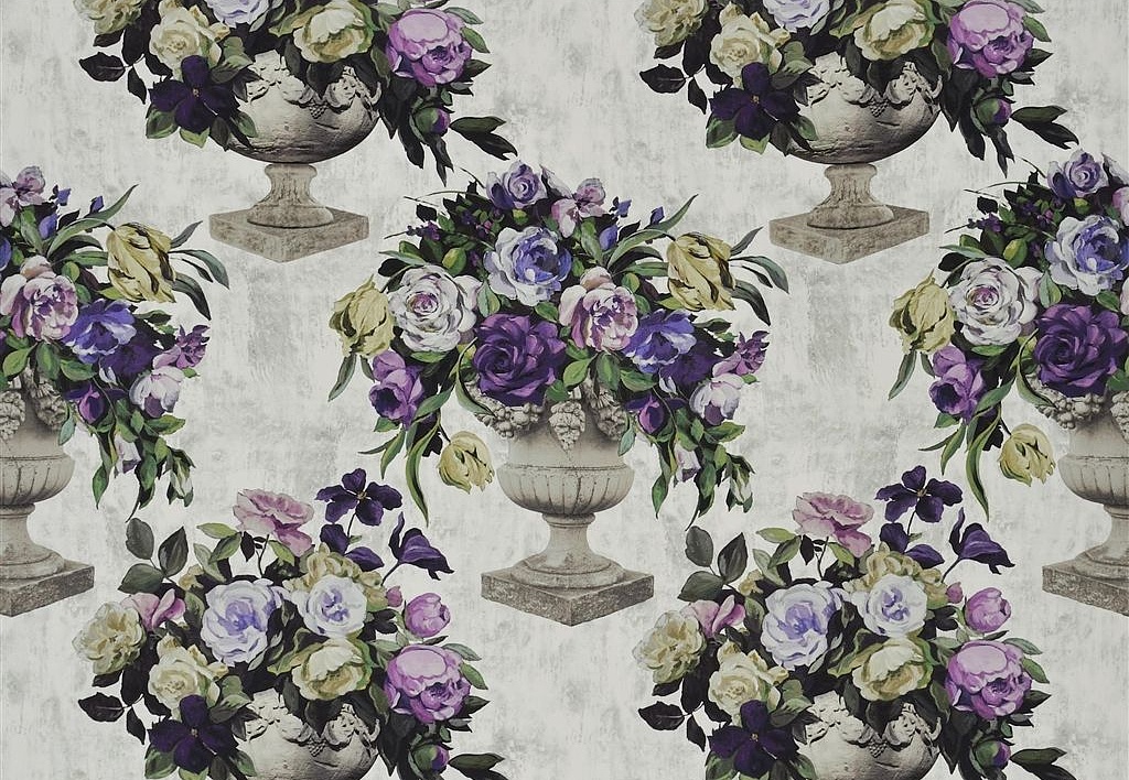 Ткань Designers Guild Orangerie FDG2369/01