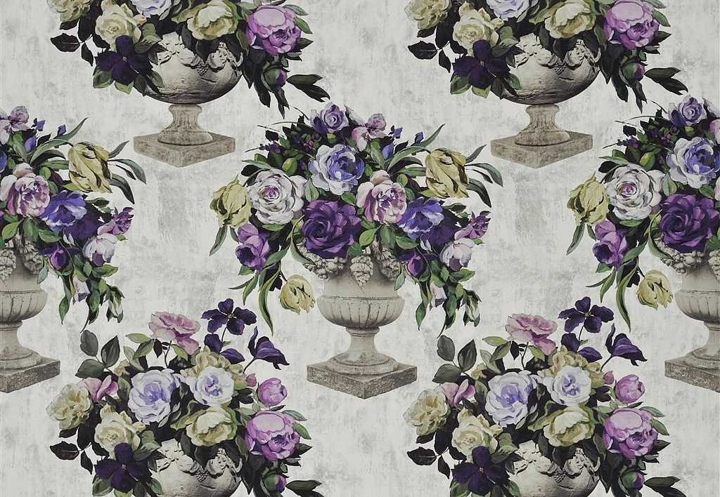 Ткань Designers Guild Orangerie FDG2369/01
