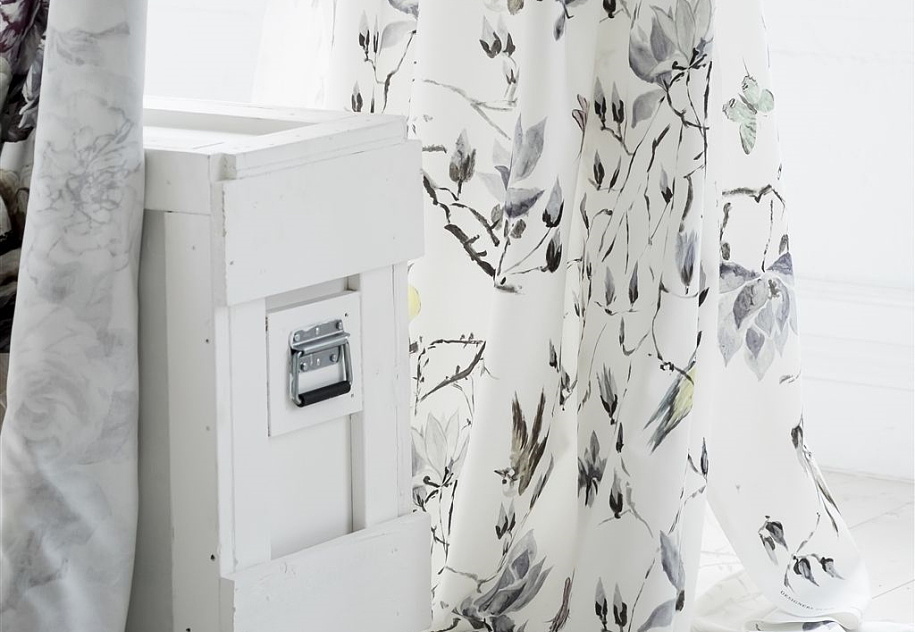 Ткань Designers Guild Orangerie FDG2365/03