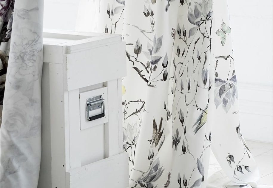 Ткань Designers Guild Orangerie FDG2365/03