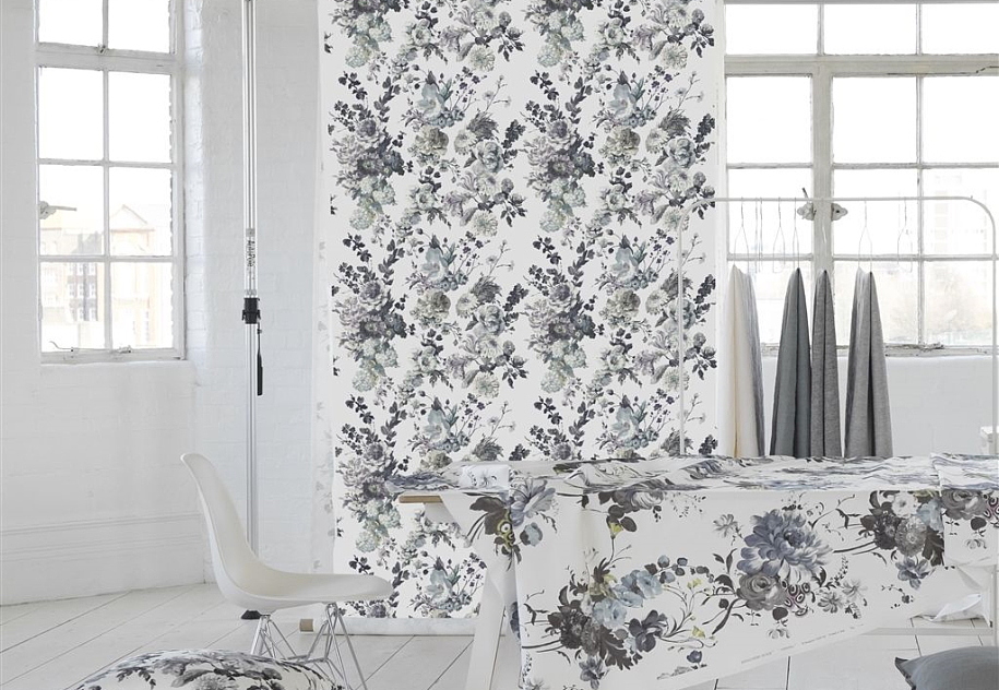 Ткань Designers Guild Orangerie FDG2366/03