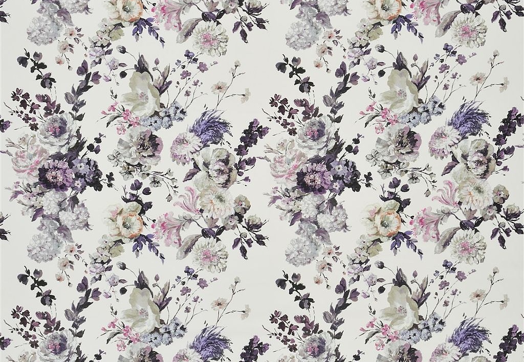 Ткань Designers Guild Orangerie FDG2366/01