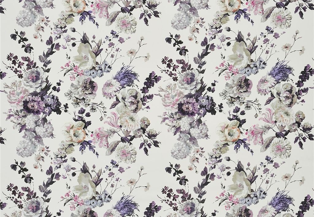 Ткань Designers Guild Orangerie FDG2366/01