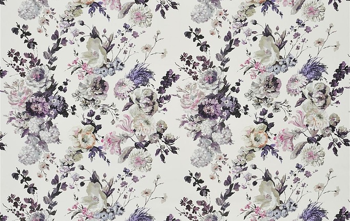 Английская ткань Designers Guild, коллекция Orangerie, артикул FDG2366/01