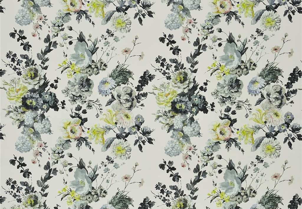 Ткань Designers Guild Orangerie FDG2366/04