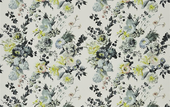 Английская ткань Designers Guild, коллекция Orangerie, артикул FDG2366/04