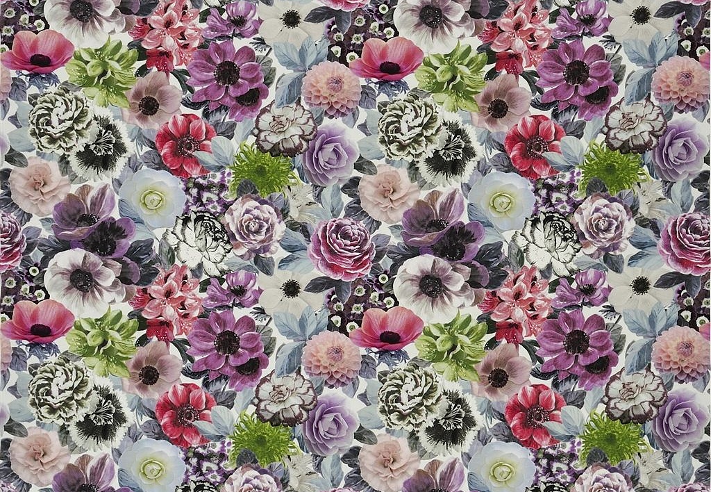 Ткань Designers Guild Orangerie FDG2370/01