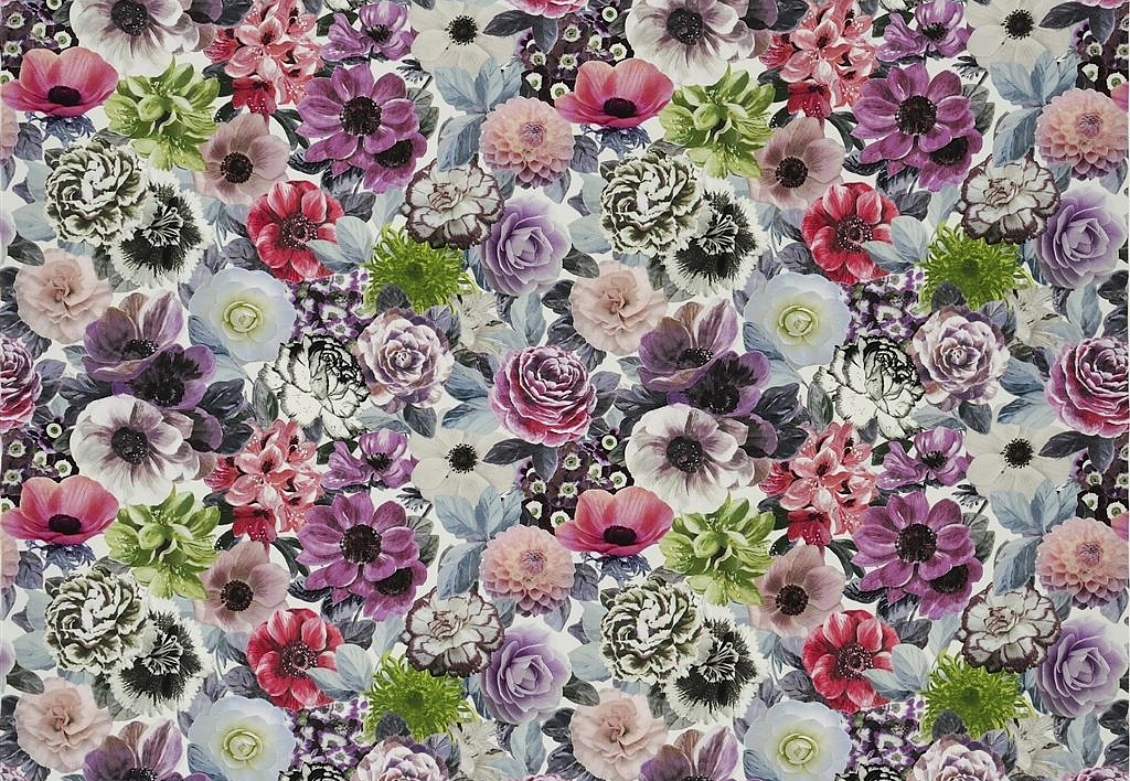 Ткань Designers Guild Orangerie FDG2370/01