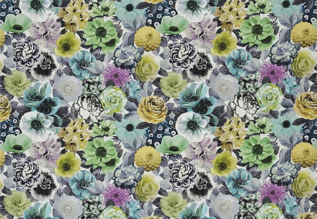 Ткань Designers Guild Orangerie FDG2370/02