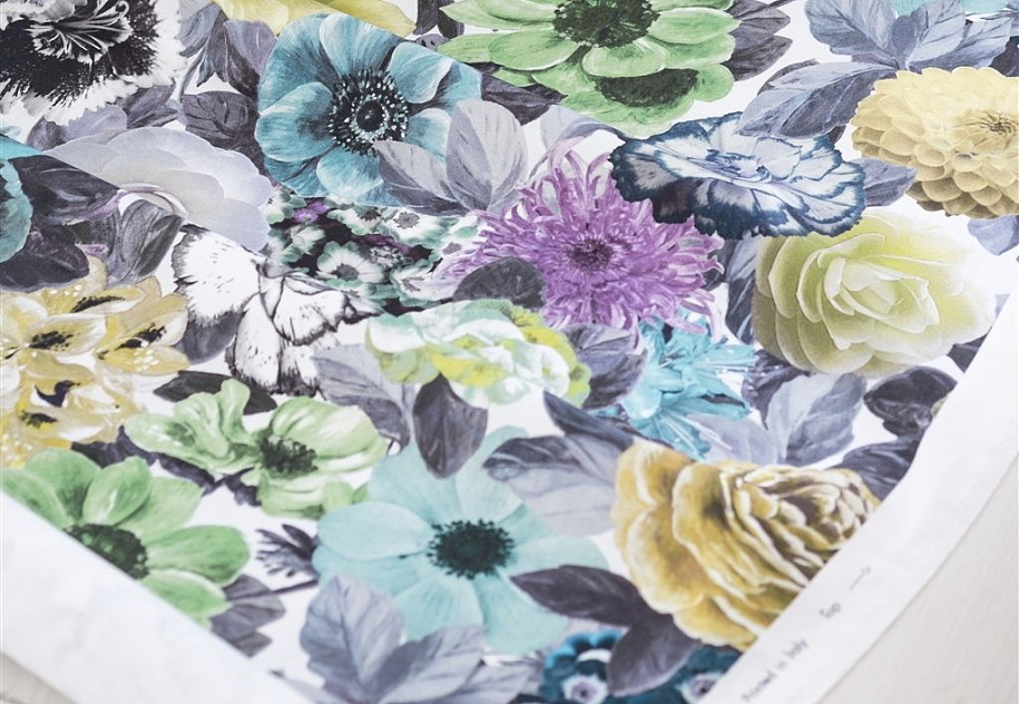 Ткань Designers Guild Orangerie FDG2370/02